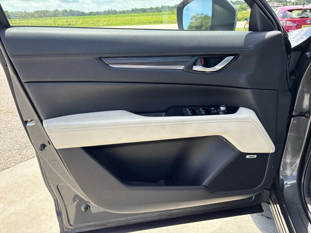 2020 MAZDA CX-5 - $20,995