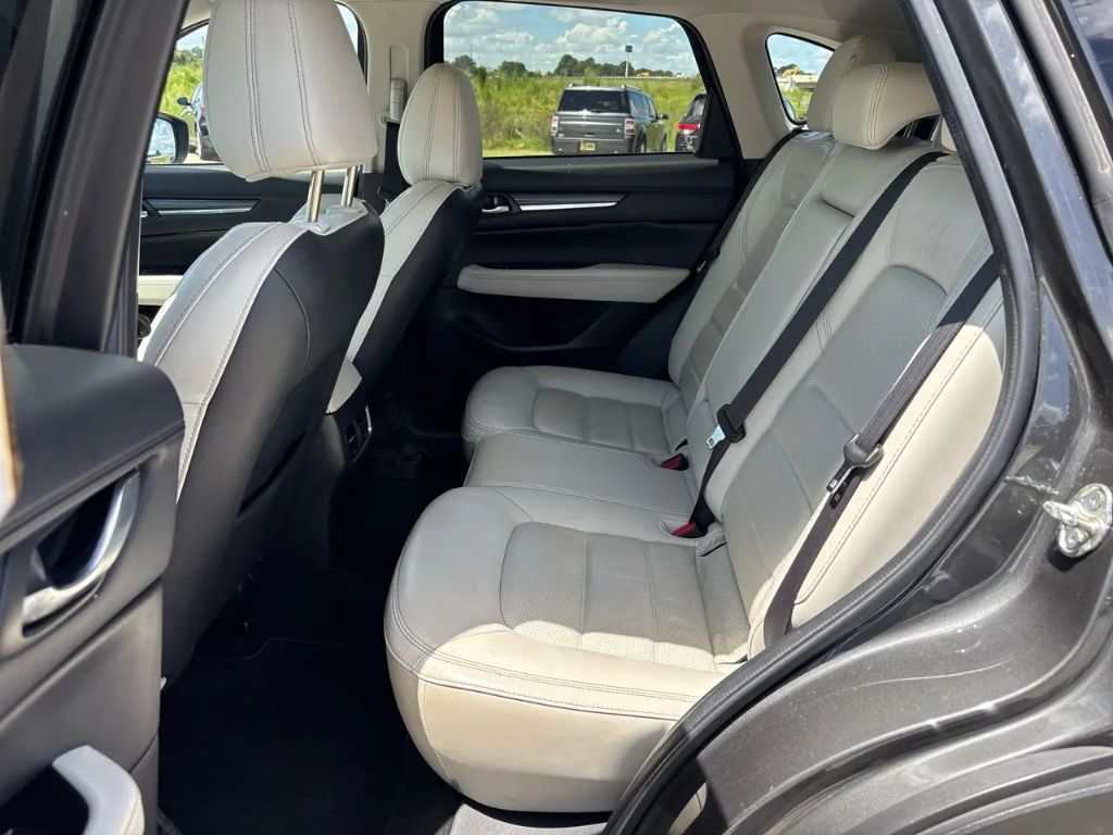 2020 MAZDA CX-5 - $20,995
