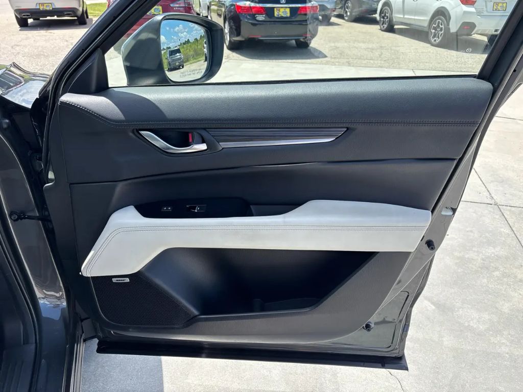 2020 MAZDA CX-5 - $20,995