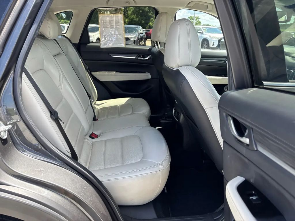 2020 MAZDA CX-5 - $20,995