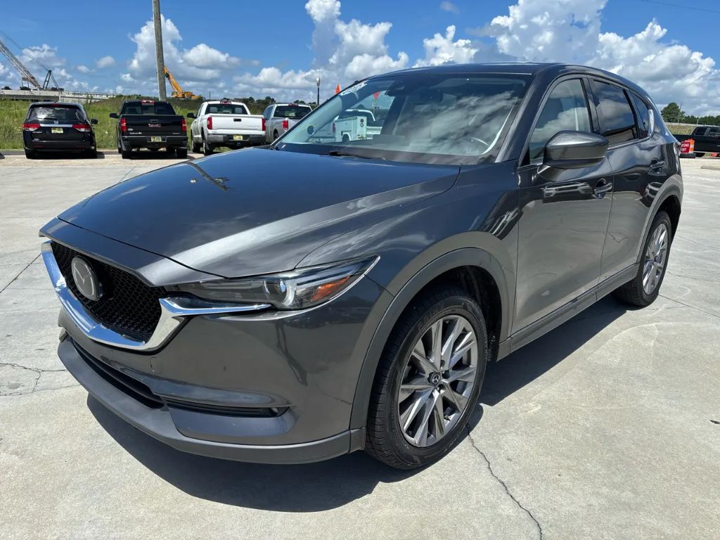 2020 MAZDA CX-5 - $20,995