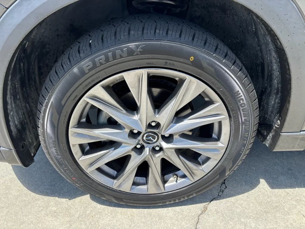 2020 MAZDA CX-5 - $20,995