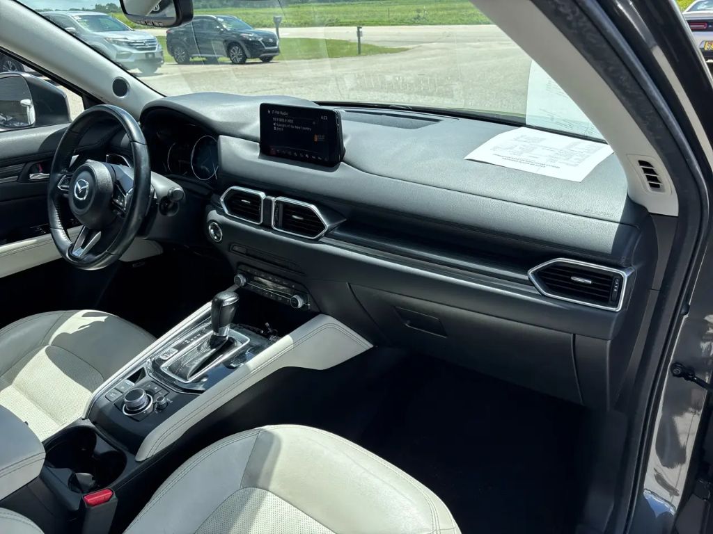 2020 MAZDA CX-5 - $20,995