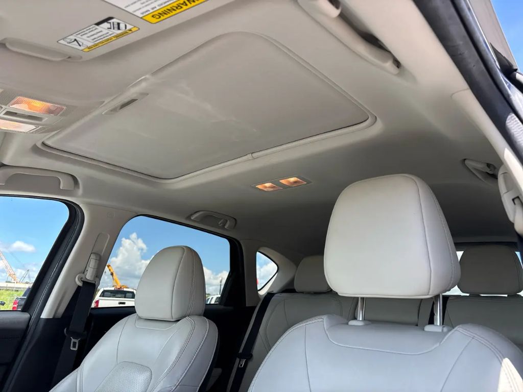 2020 MAZDA CX-5 - $20,995
