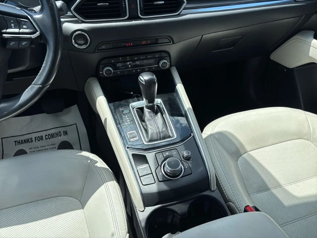 2020 MAZDA CX-5 - $20,995
