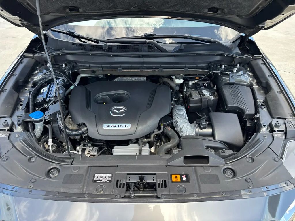 2020 MAZDA CX-5 - $20,995