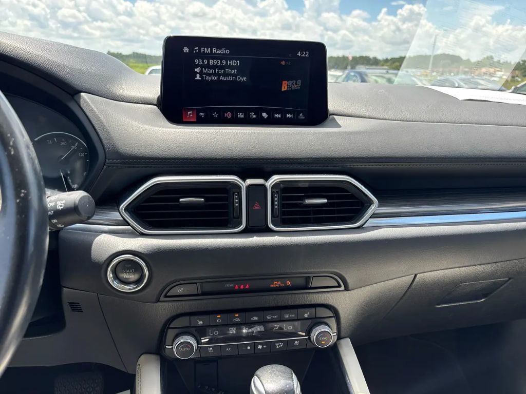 2020 MAZDA CX-5 - $20,995