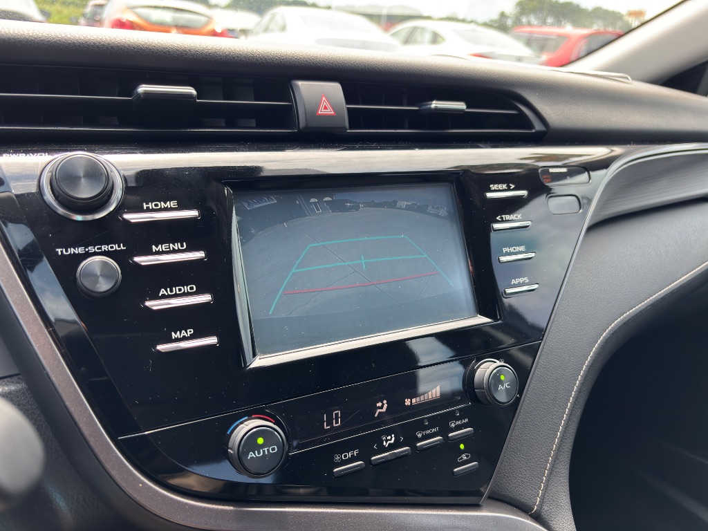 2020 Toyota Camry - $14,995