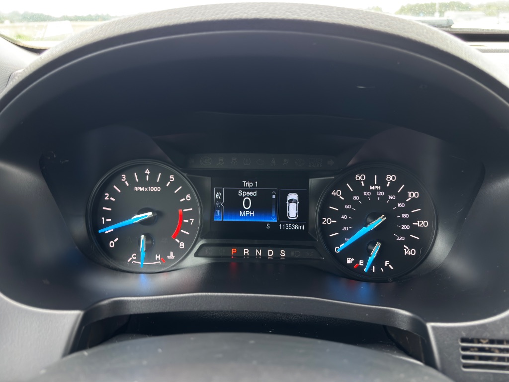 2019 Ford Explorer - $13,900