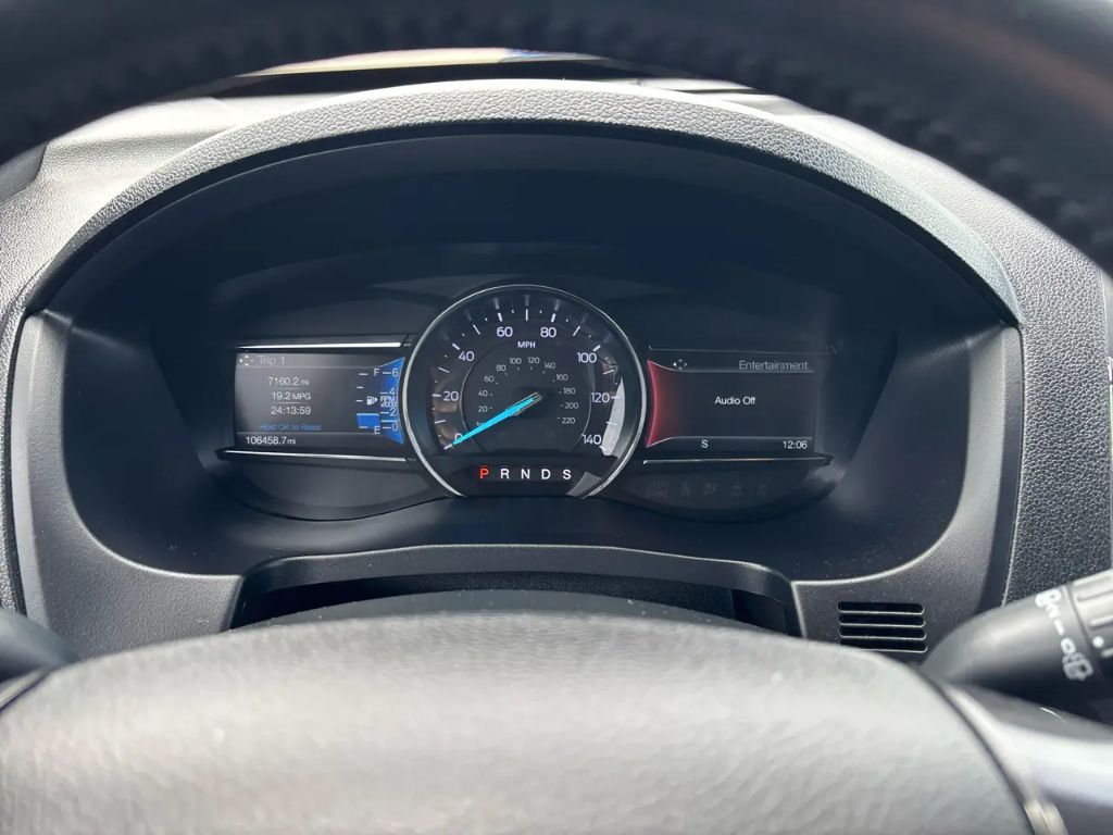 2019 Ford Explorer - $16,800