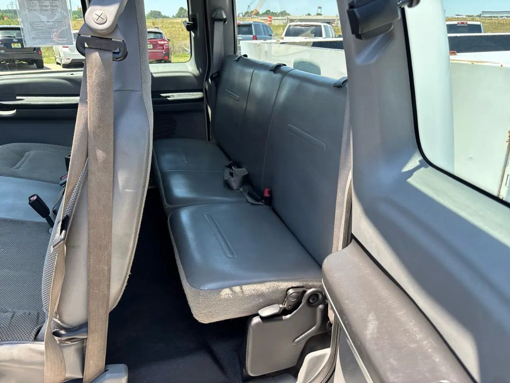 2006 Ford F-250 - $7,995