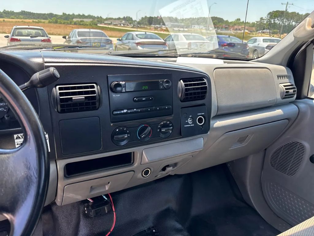 2006 Ford F-250 - $7,995