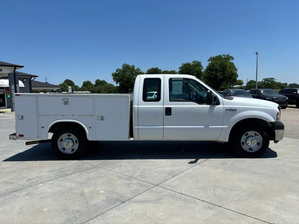 2006 Ford F-250 - $7,995