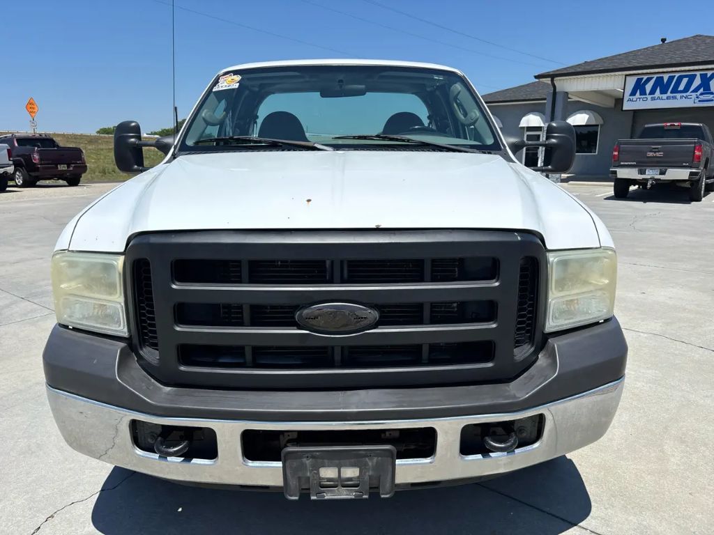 2006 Ford F-250 - $7,995