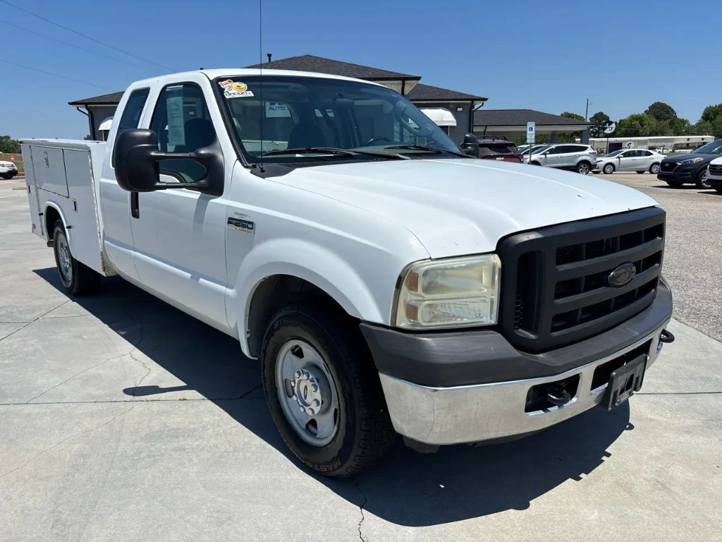 2006 Ford F-250 - $7,995