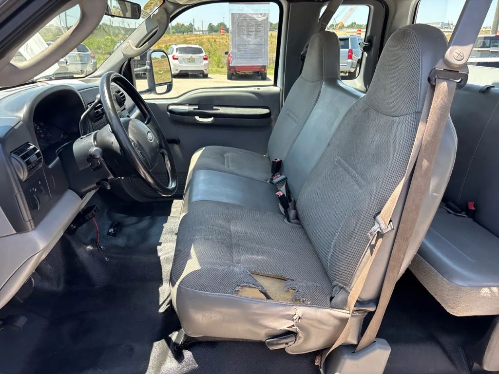 2006 Ford F-250 - $7,995