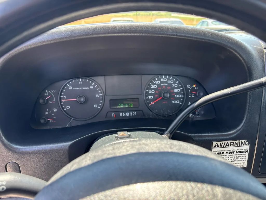2006 Ford F-250 - $7,995
