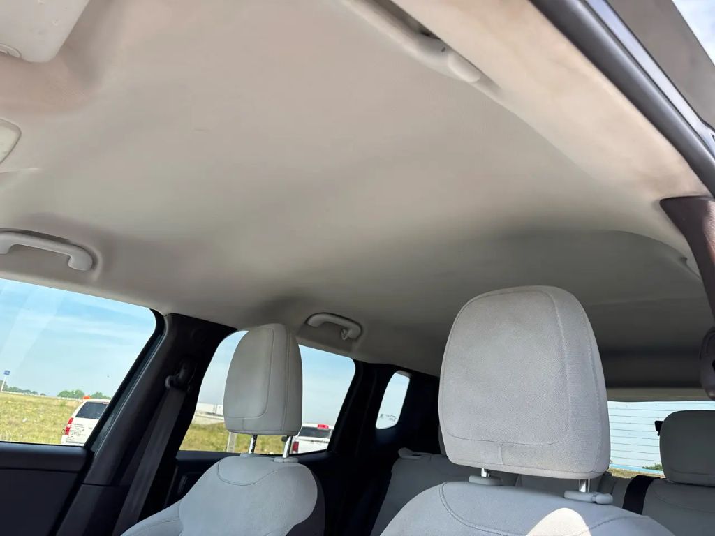 2015 Jeep Renegade - $8,500