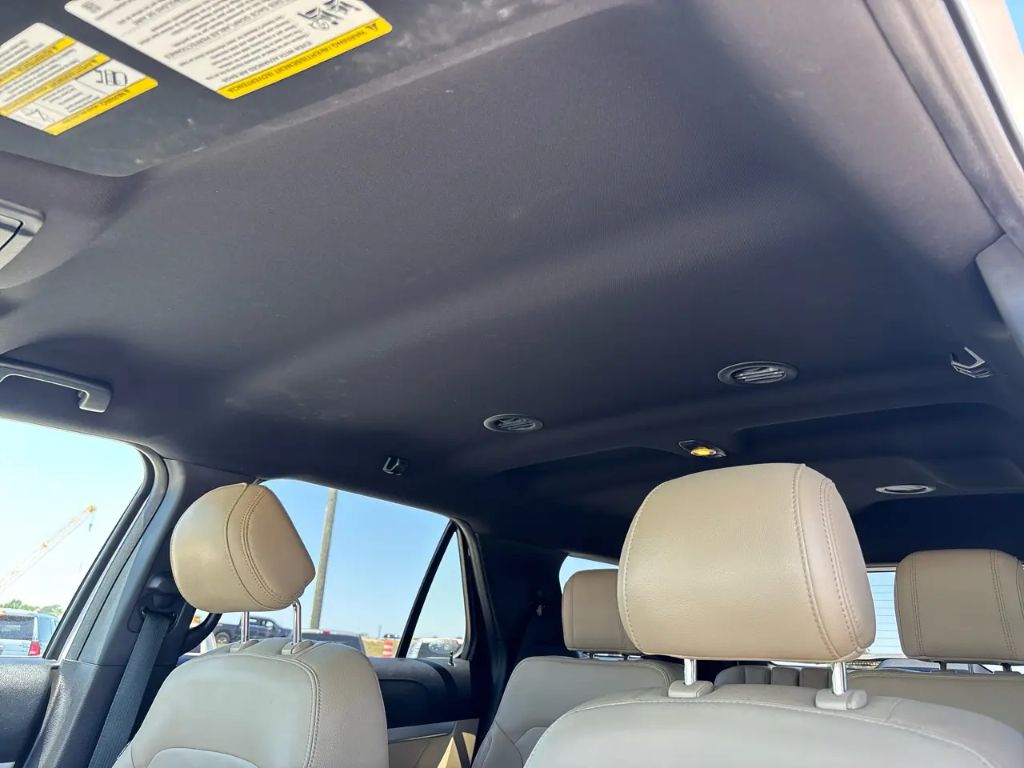 2016 Ford Explorer - $10,000