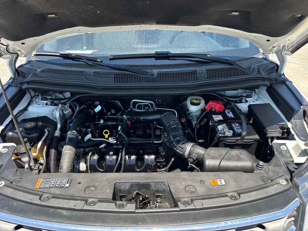 2016 Ford Explorer - $10,000
