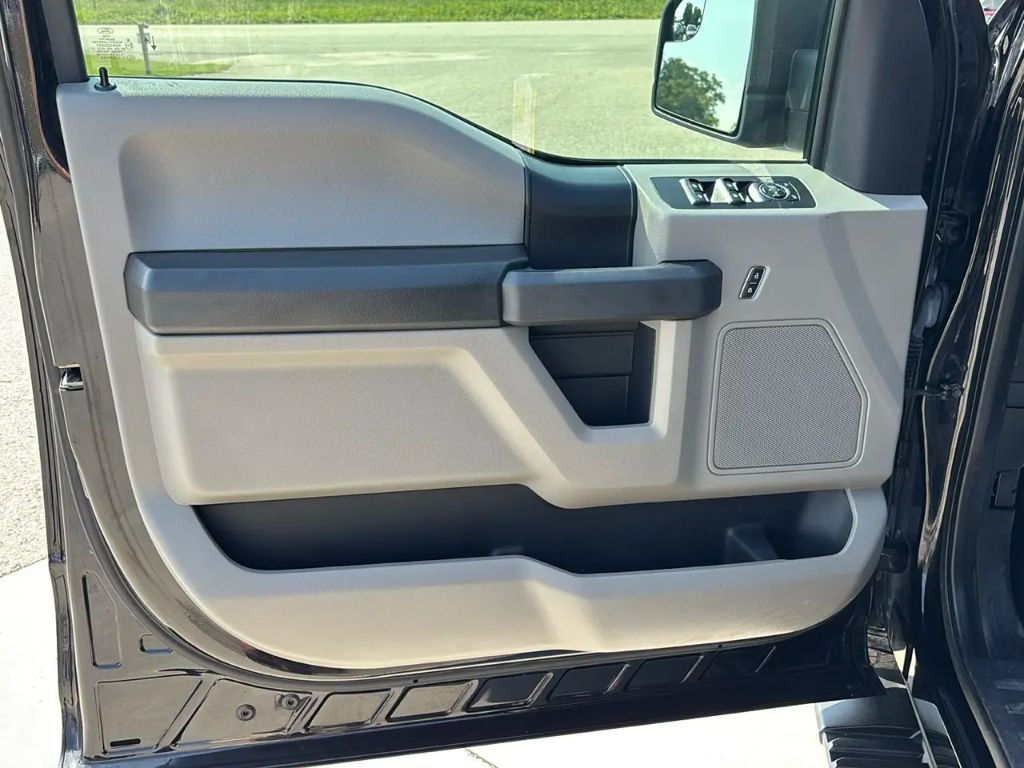 2019 Ford F-150 - $20,495