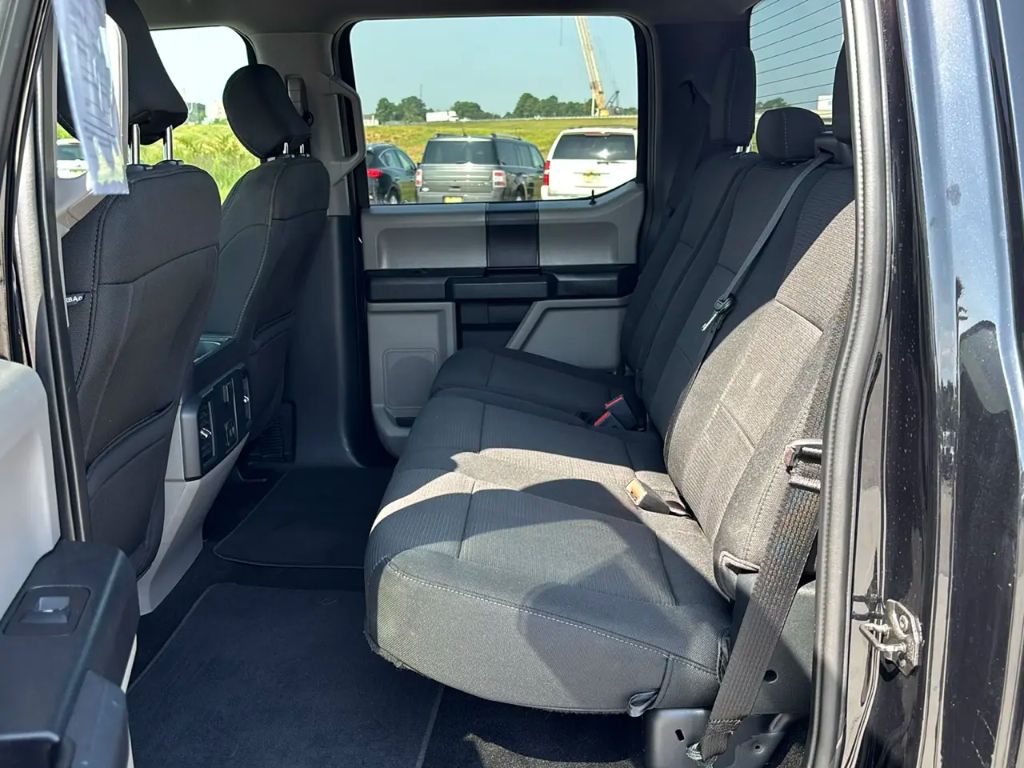 2019 Ford F-150 - $20,495