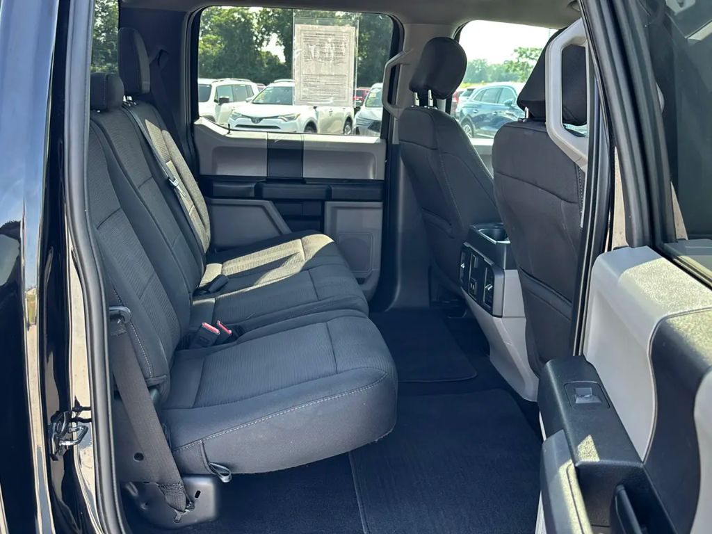 2019 Ford F-150 - $20,495