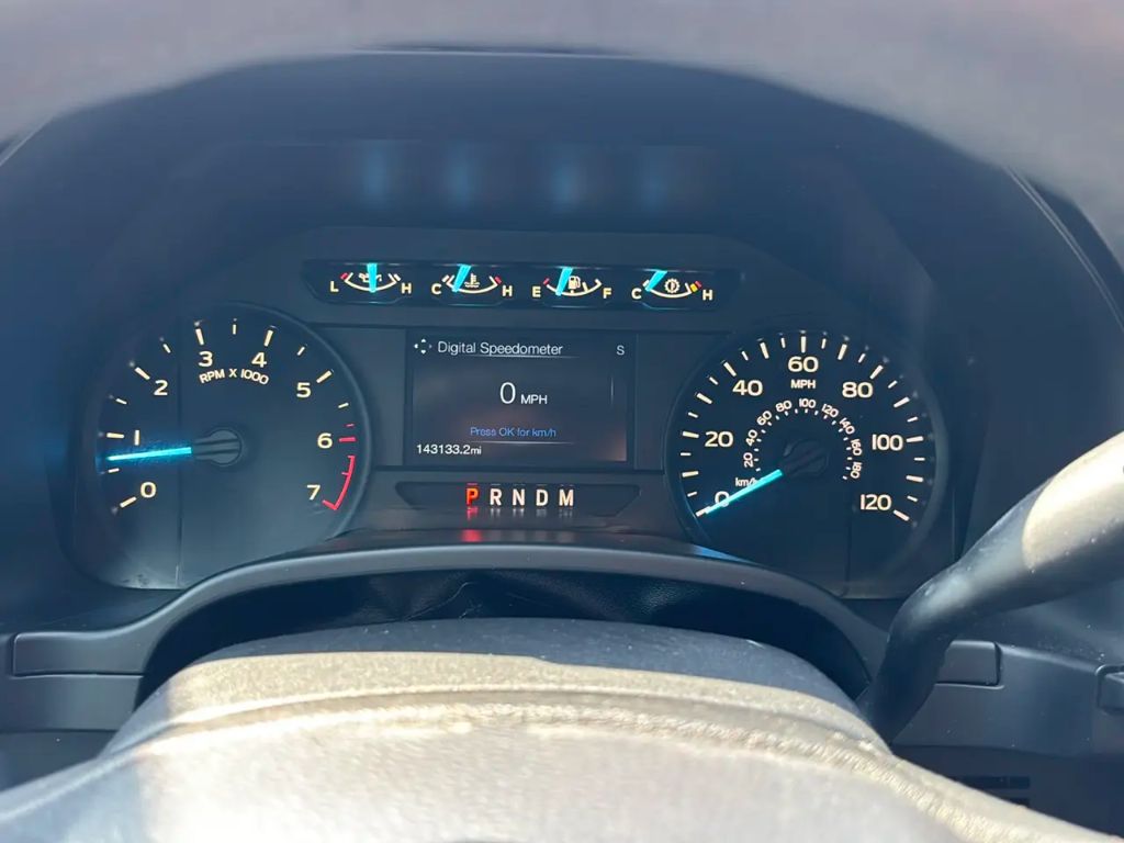 2019 Ford F-150 - $20,495