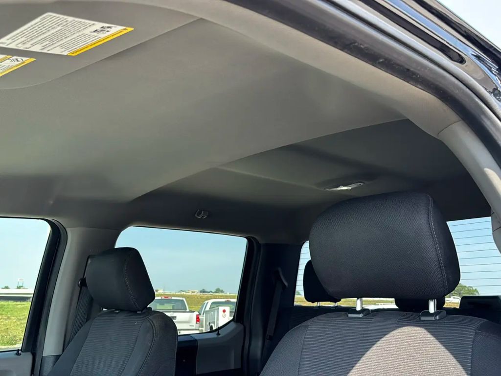 2019 Ford F-150 - $20,495