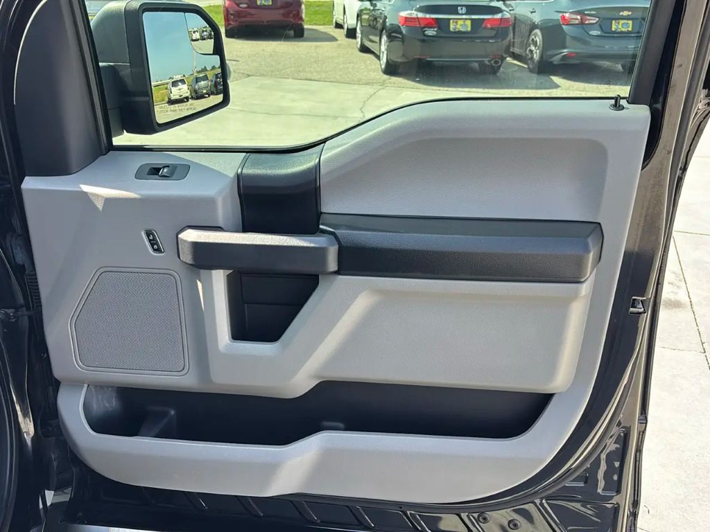 2019 Ford F-150 - $20,495