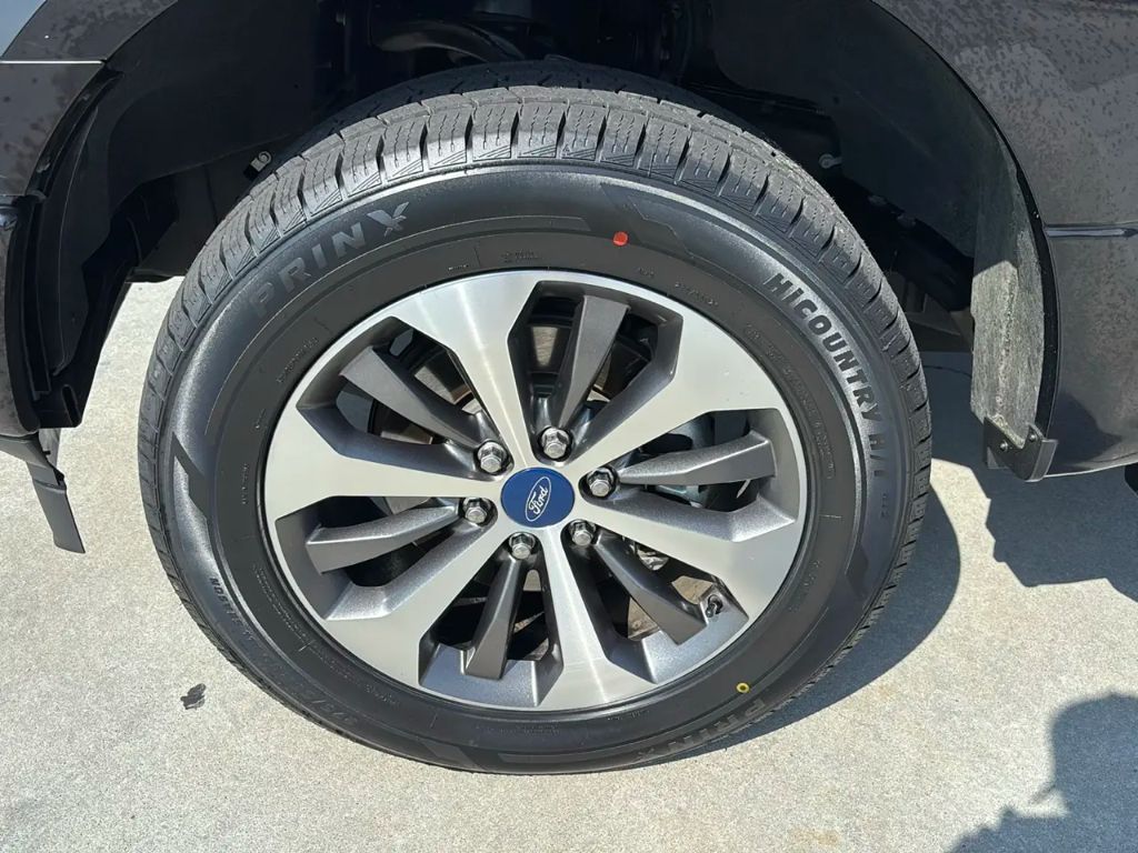 2019 Ford F-150 - $20,495