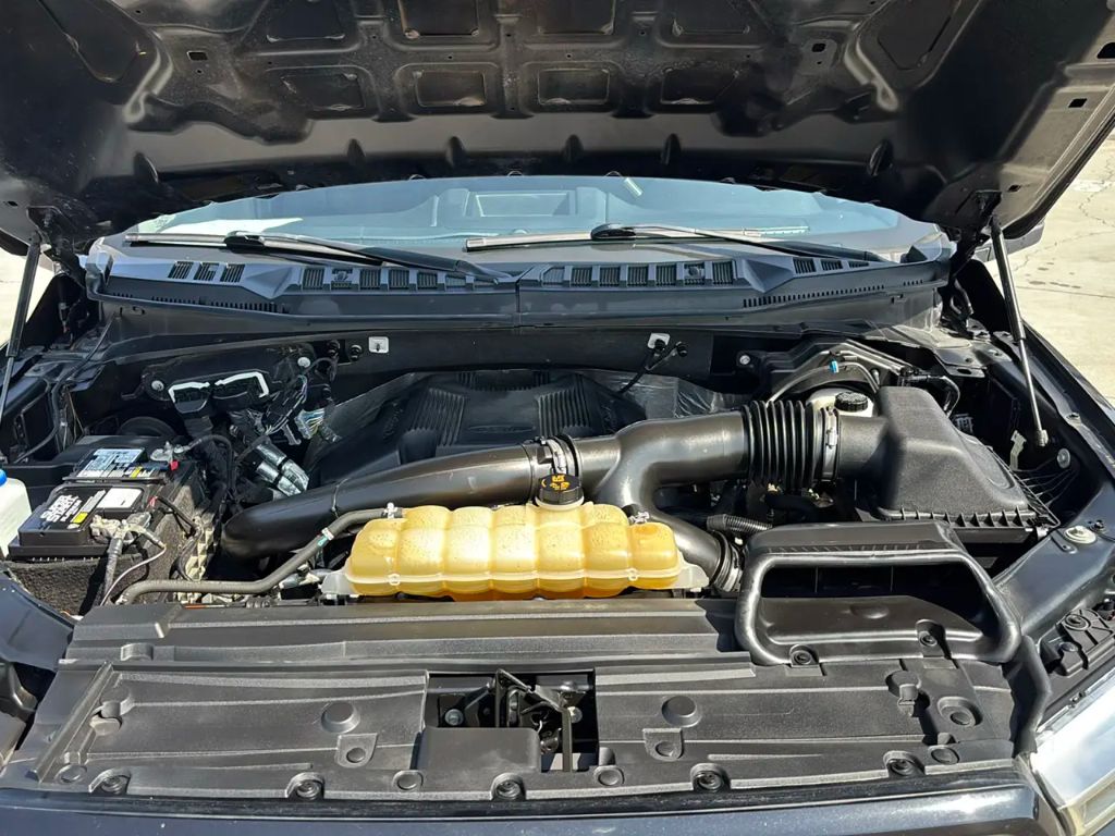2019 Ford F-150 - $20,495