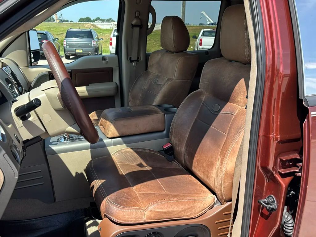 2005 Ford F-150 - $9,995