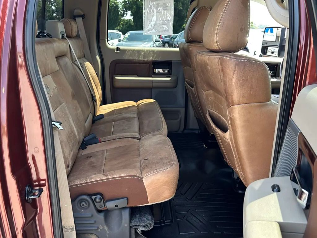 2005 Ford F-150 - $9,995