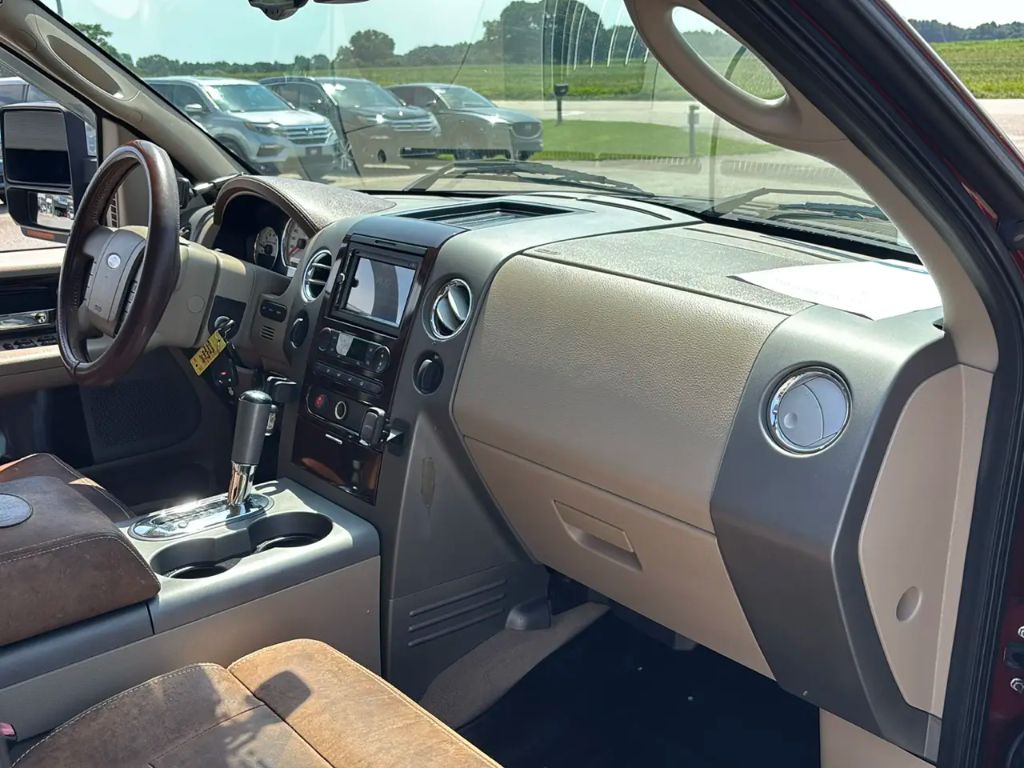 2005 Ford F-150 - $9,995