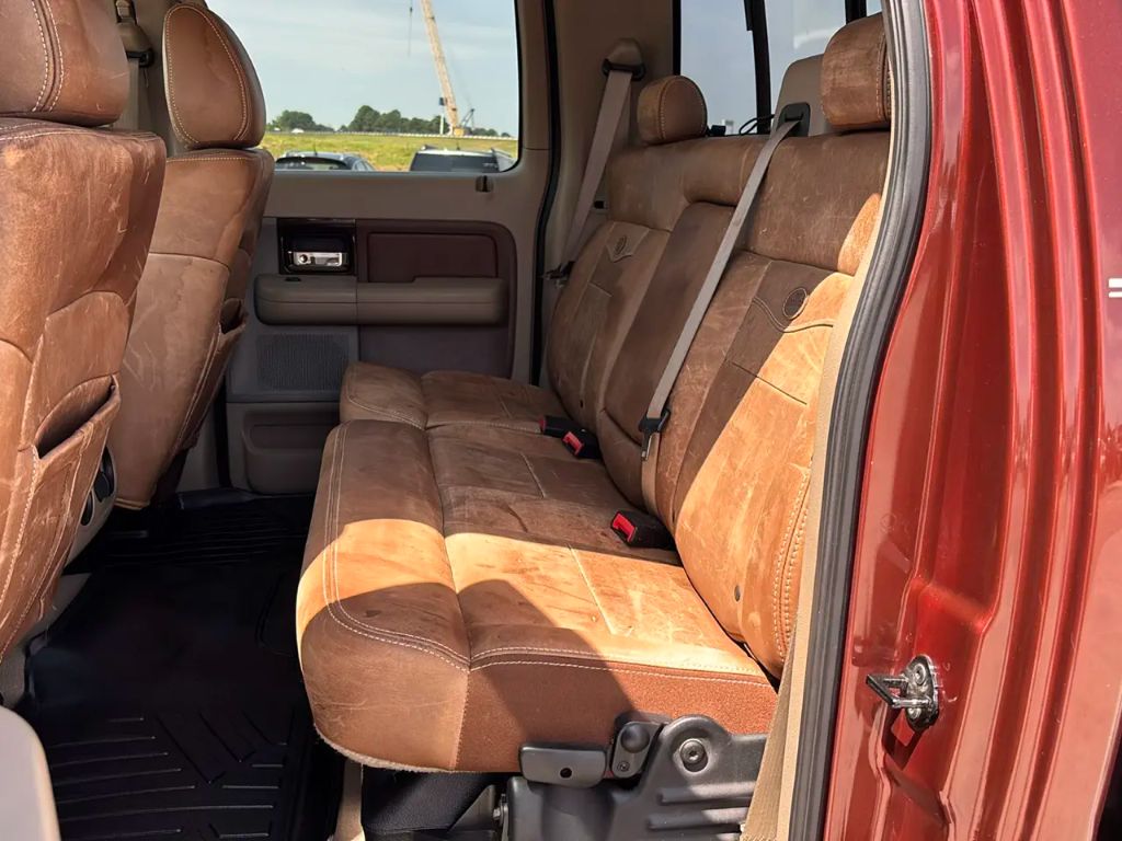 2005 Ford F-150 - $9,995