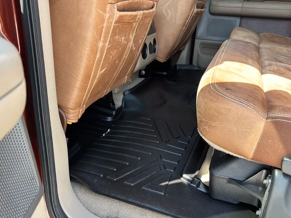 2005 Ford F-150 - $9,995