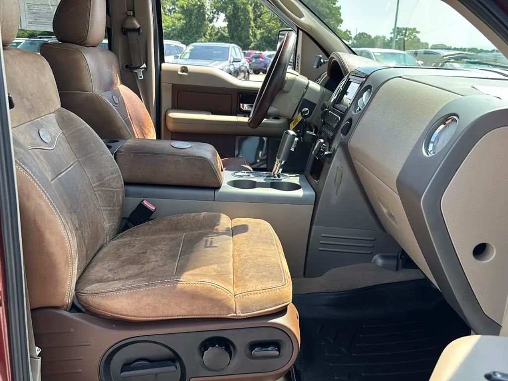 2005 Ford F-150 - $9,995