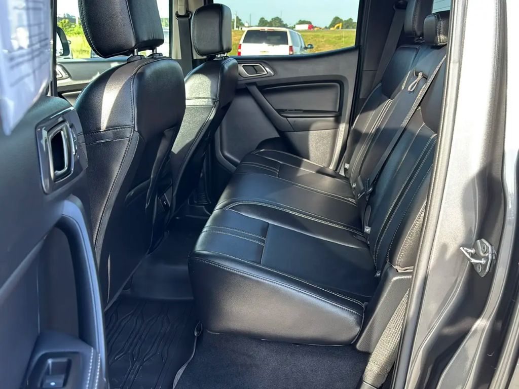 2021 Ford Ranger - $28,495