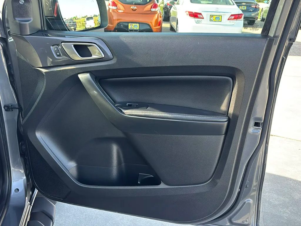 2021 Ford Ranger - $28,495