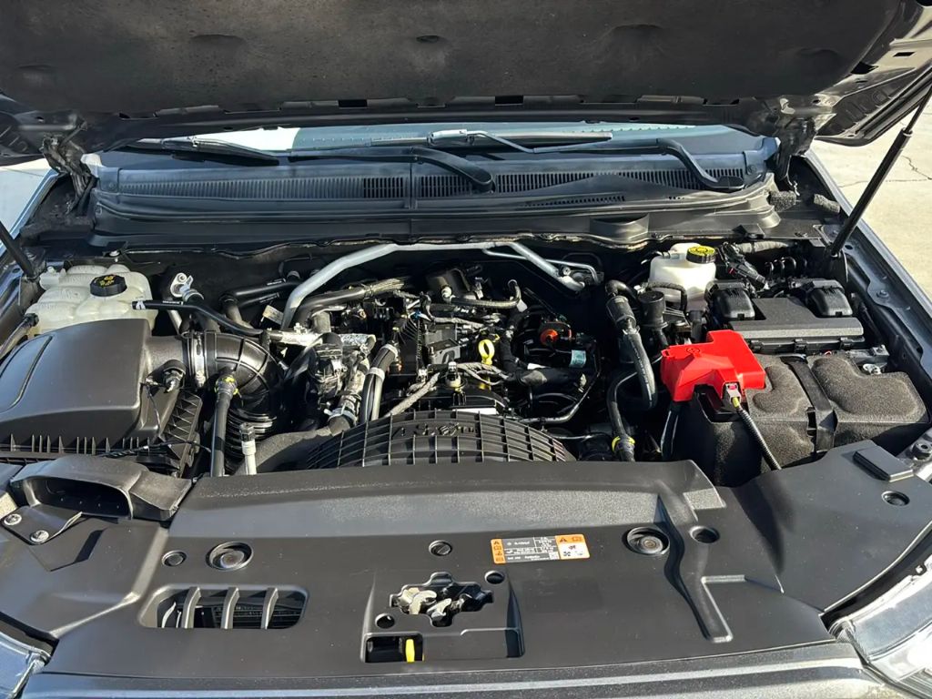 2021 Ford Ranger - $28,495