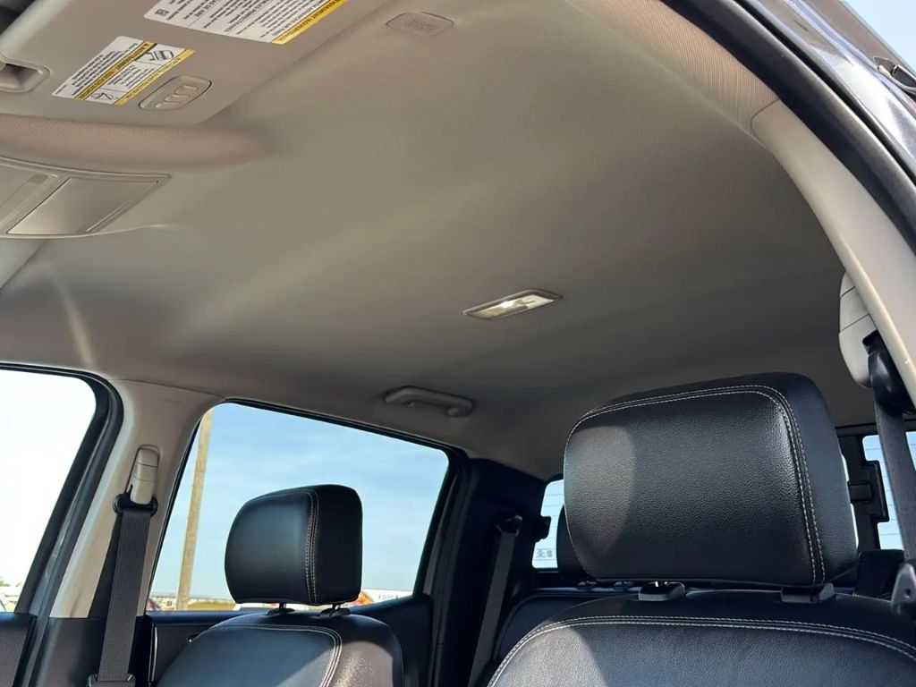 2021 Ford Ranger - $28,495