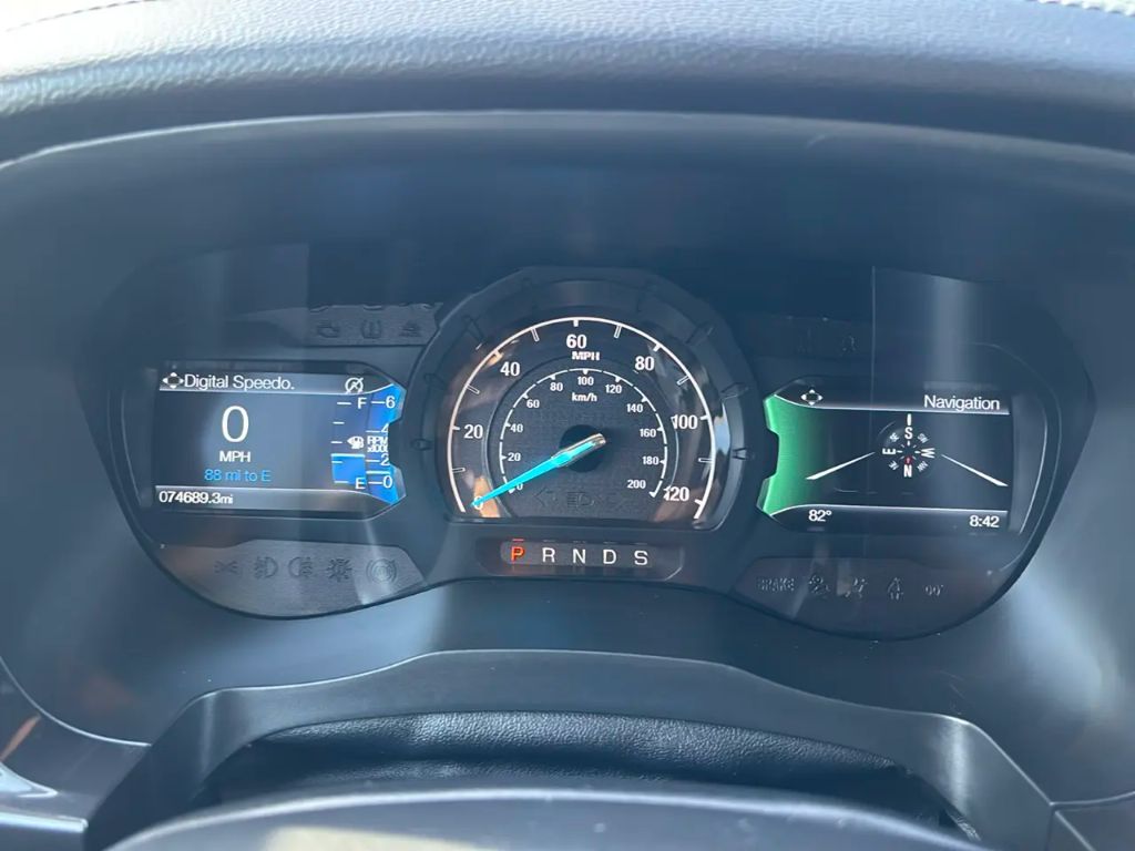 2021 Ford Ranger - $28,495