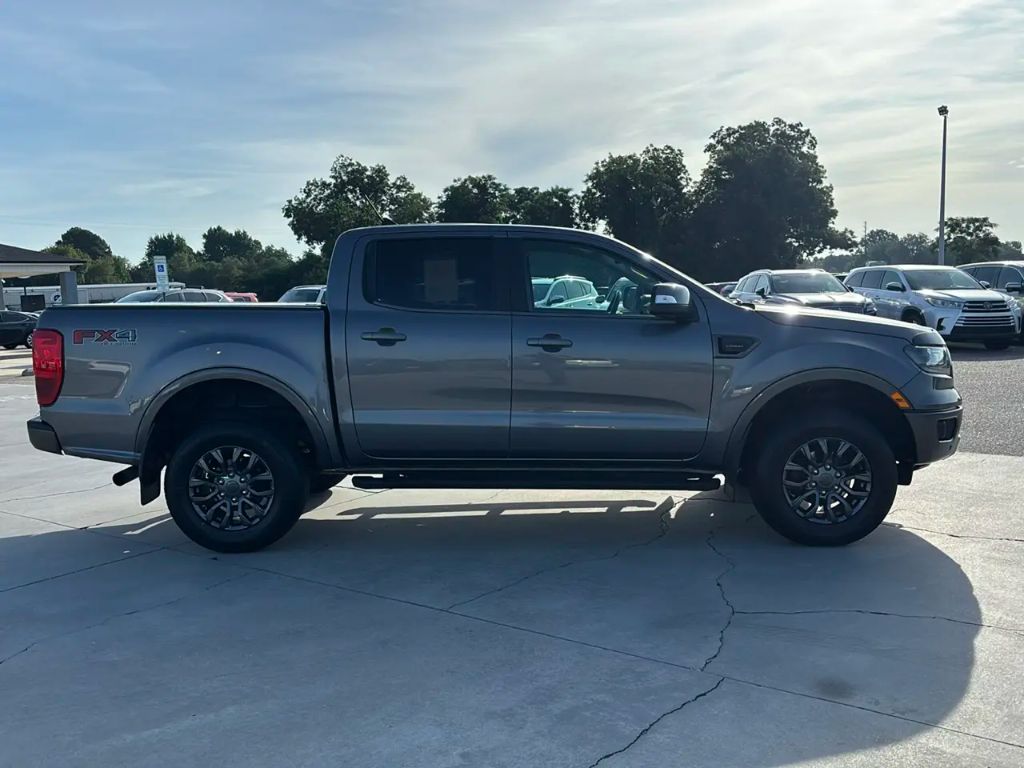 2021 Ford Ranger - $28,495