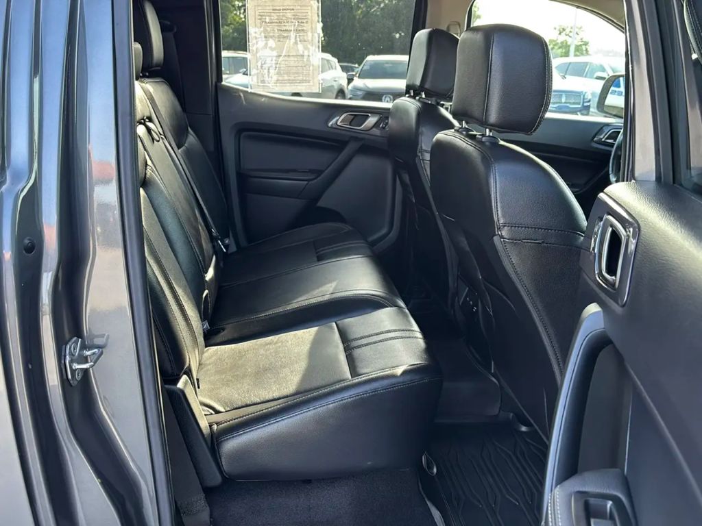 2021 Ford Ranger - $28,495