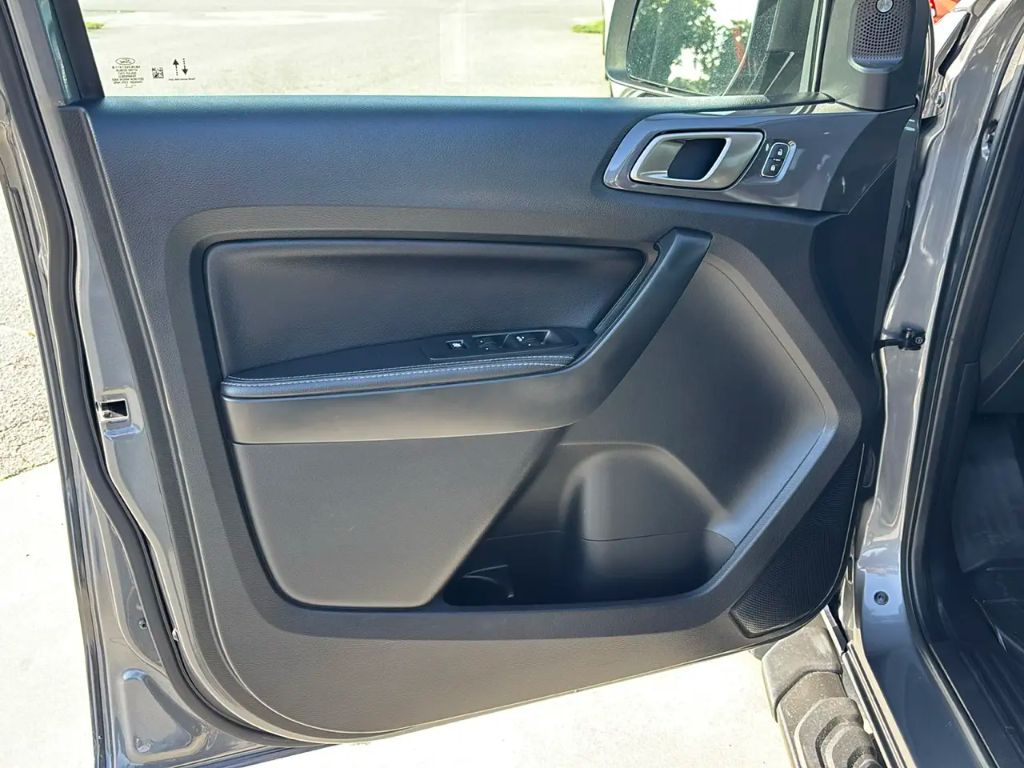 2021 Ford Ranger - $28,495