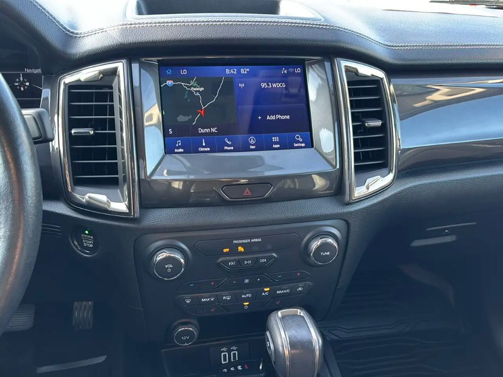 2021 Ford Ranger - $28,495