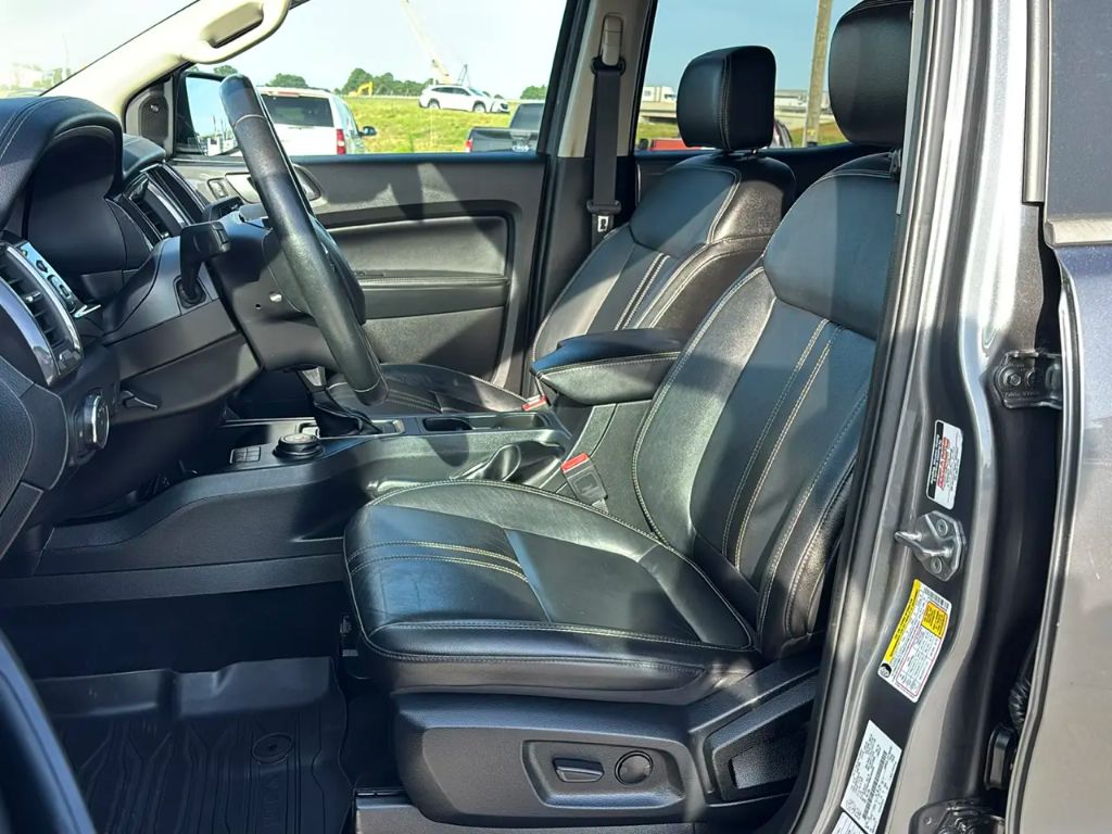 2021 Ford Ranger - $28,495
