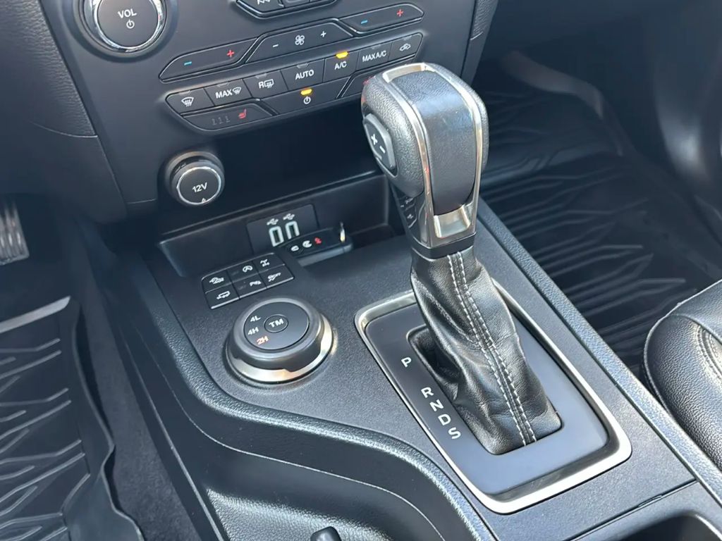 2021 Ford Ranger - $28,495