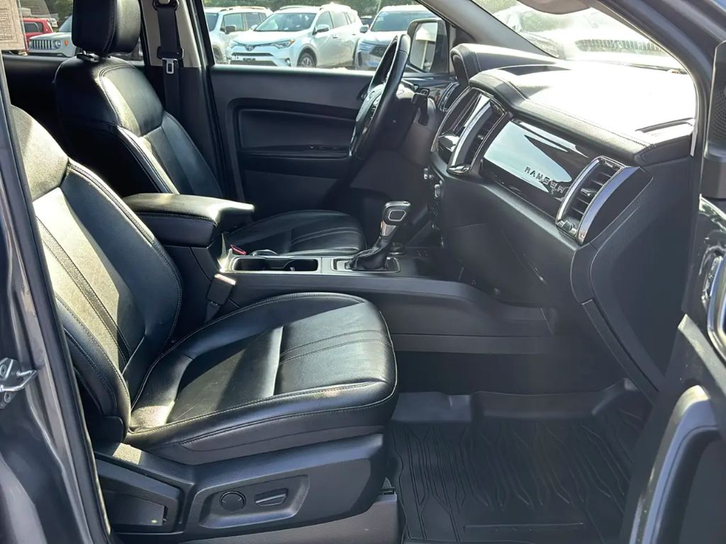 2021 Ford Ranger - $28,495